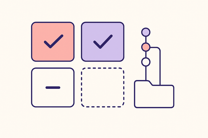 Simple Steps to Stop Data Going Missing