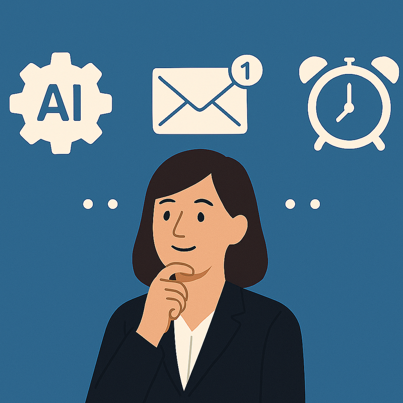 Starting Small with AI: A Beginner’s Guide for Skeptics