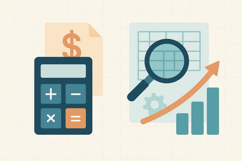 Automation ROI Calculator (DIY Edition): Plug Your Numbers, Uncover Hidden Cash