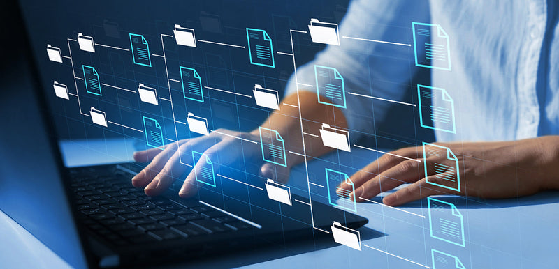 Scale Faster with Custom Business Automation Software