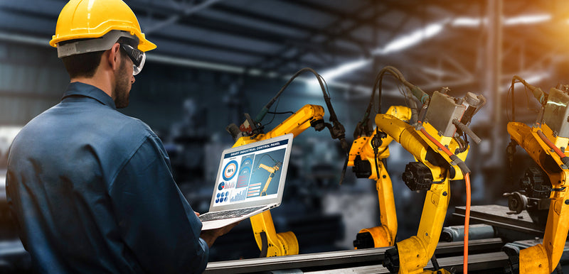 Scaling Your Business with Custom Software and Automation