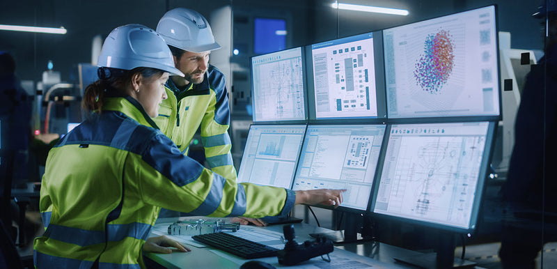 How Automation is Revolutionizing the Construction Industry in 2025