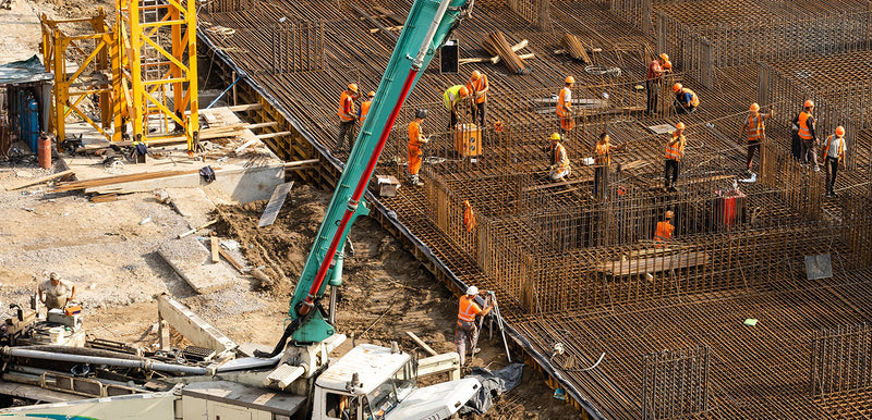 Australia Construction Industry – April 2025 Recap