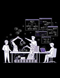 AI Breakthroughs 2026: The Year the Industry Got Serious