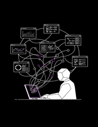 AI Orchestration Enterprise: The Architecture of the Autonomous Enterprise