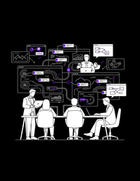 Beyond the Demo: What Automation CoEs Really Want from Agentic AI Enterprise Deployment