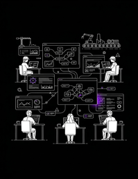 Data Intelligence Use Cases AI: Why Infrastructure Wins the Enterprise AI Race